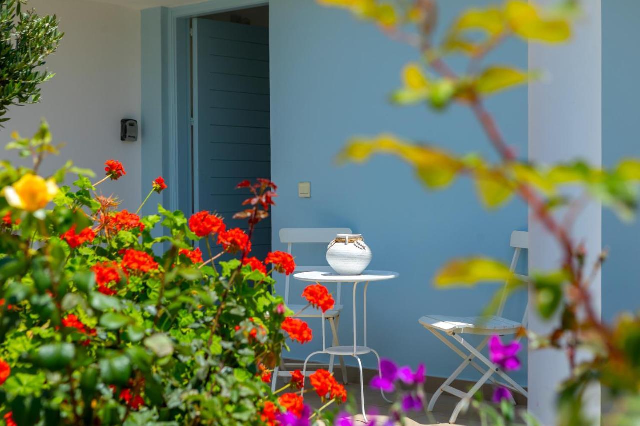 Protaras Beachfront Villa Alia מראה חיצוני תמונה